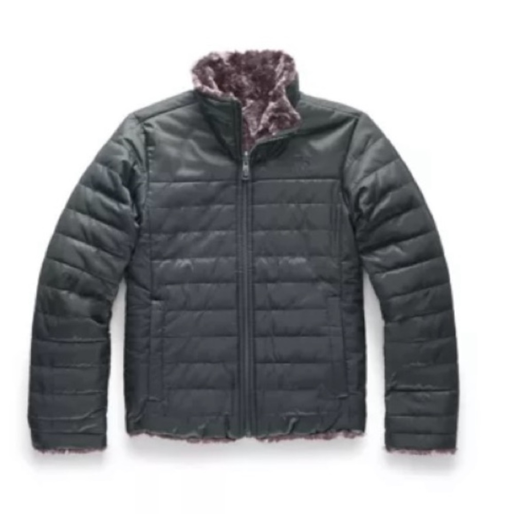 The North Face Mossbud Swirl Jacket